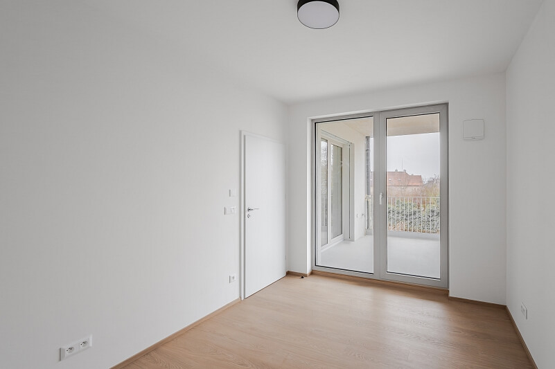 Antala Staška, Krč - Praha 4 | Pronájem, Byt 2+kk, 59 m²