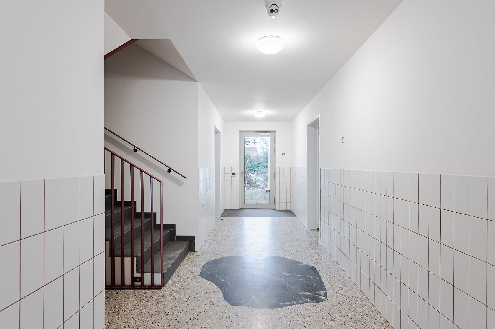 Antala Staška, Krč - Prague 4 | Rent, Apartment One-bedroom (2+kk), 59 m²