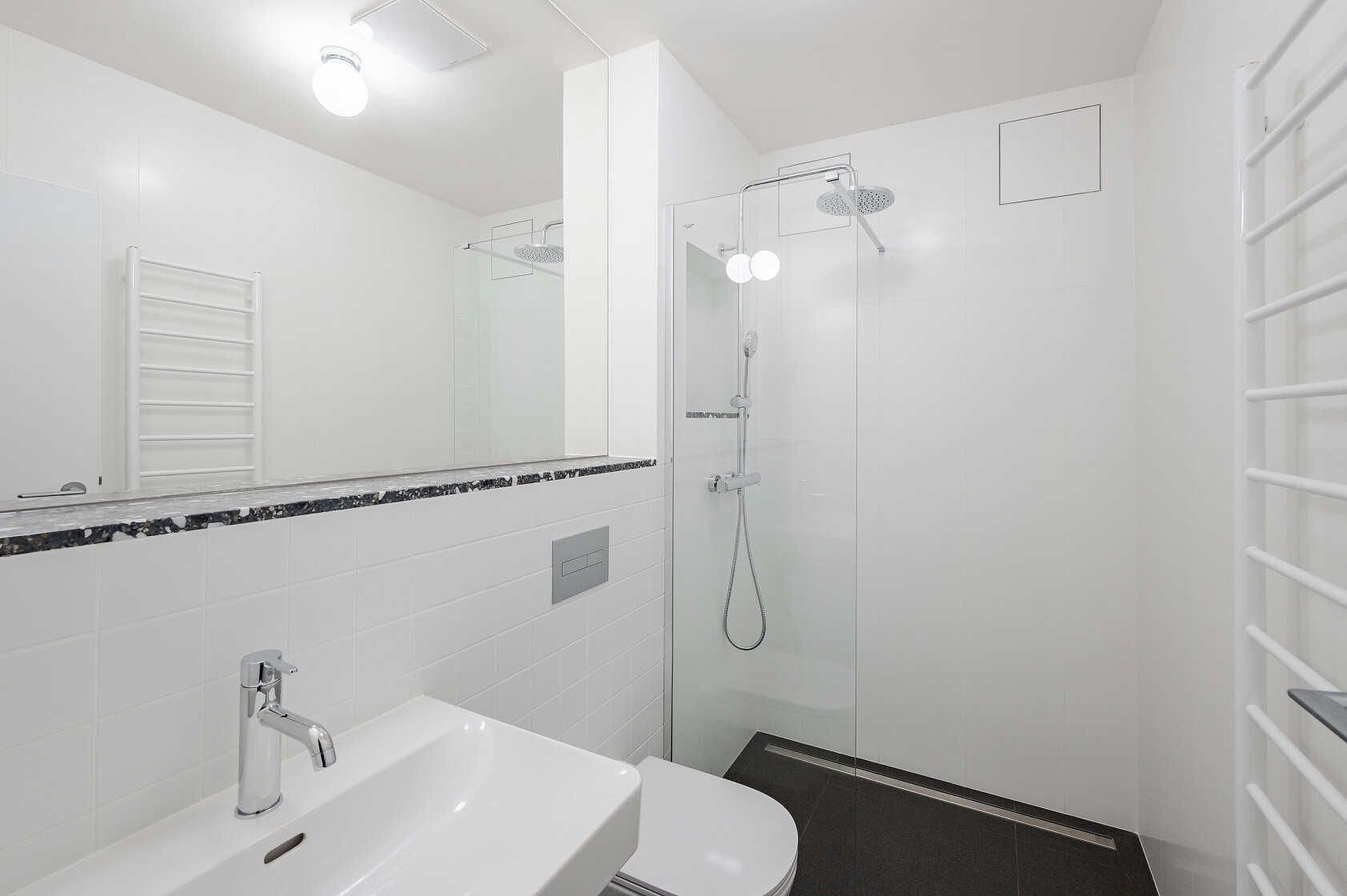 Antala Staška, Krč - Prague 4 | Rent, Apartment Studio (1+kk), 25 m²