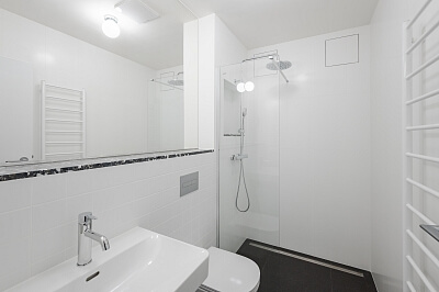 Antala Staška, Krč - Prague 4 | Rent, Apartment Studio (1+kk), 25 m²