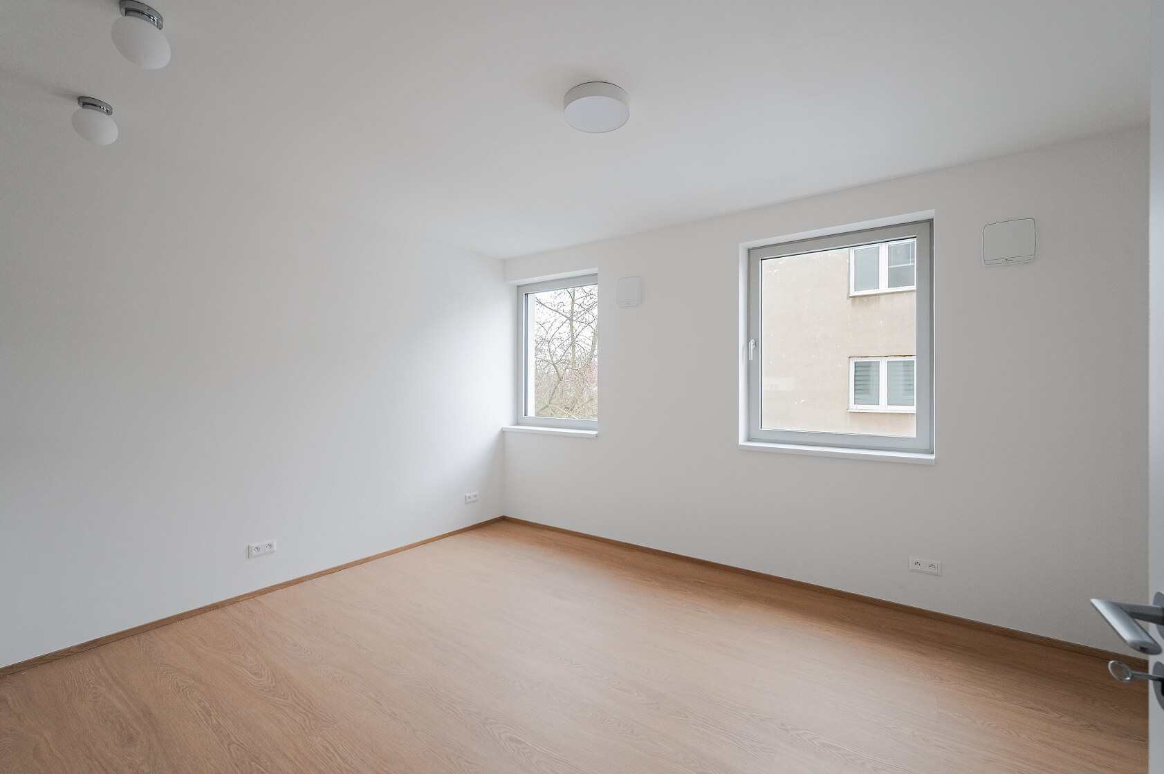 Antala Staška, Krč - Praha 4 | Pronájem, Byt 1+kk, 25 m²