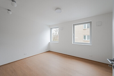 Antala Staška, Krč - Praha 4 | Pronájem, Byt 1+kk, 25 m²