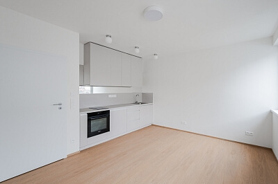 Antala Staška, Krč - Prague 4 | Rent, Apartment Studio (1+kk), 25 m²