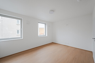 Antala Staška, Krč - Prague 4 | Rent, Apartment Studio (1+kk), 25 m²