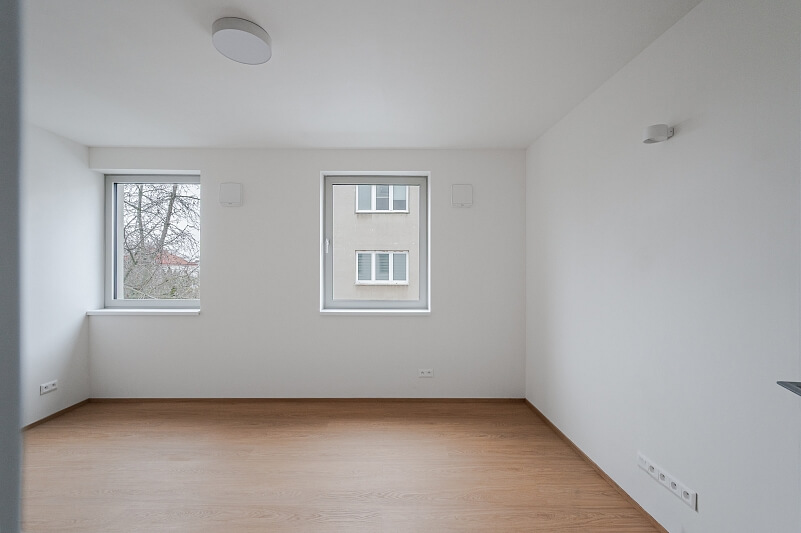 Antala Staška, Krč - Prague 4 | Rent, Apartment Studio (1+kk), 25 m²