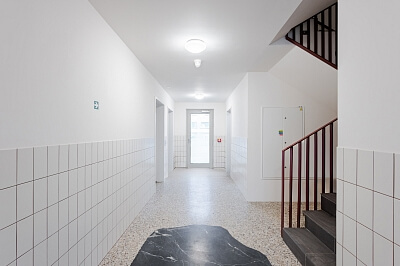 Antala Staška, Krč - Praha 4 | Pronájem, Byt 1+kk, 25 m²