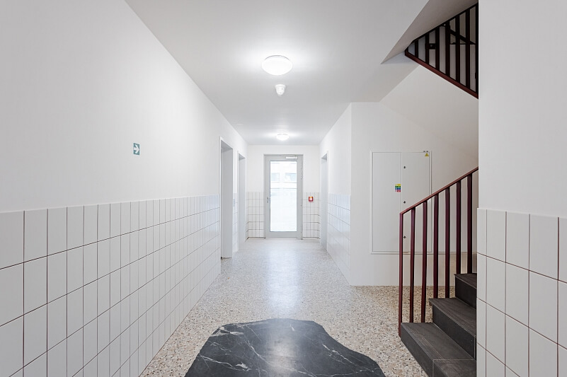 Antala Staška, Krč - Praha 4 | Pronájem, Byt 1+kk, 25 m²