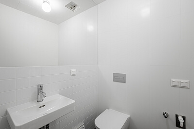 Antala Staška, Krč - Praha 4 | Pronájem, Byt 2+kk, 50 m²