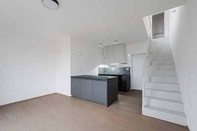 Antala Staška, Krč - Prague 4 | Rent, Apartment One-bedroom (2+kk), 50 m²