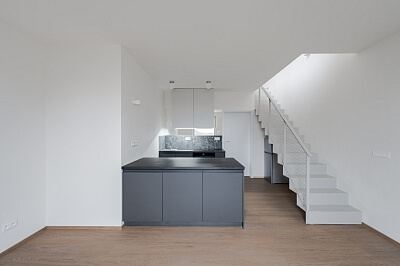 Antala Staška, Krč - Praha 4 | Pronájem, Byt 2+kk, 50 m²