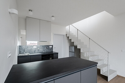 Antala Staška, Krč - Praha 4 | Pronájem, Byt 2+kk, 50 m²