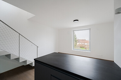 Antala Staška, Krč - Prague 4 | Rent, Apartment One-bedroom (2+kk), 50 m²