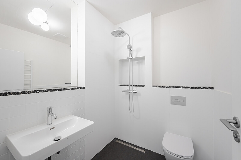 Antala Staška, Krč - Praha 4 | Pronájem, Byt 2+kk, 50 m²