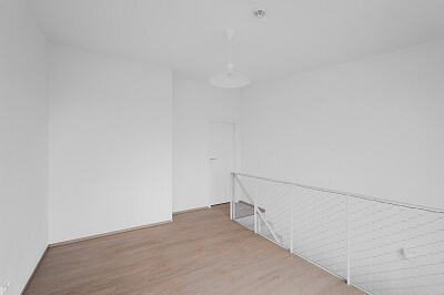 Antala Staška, Krč - Prague 4 | Rent, Apartment One-bedroom (2+kk), 50 m²