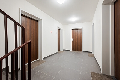 Antala Staška, Krč - Prague 4 | Rent, Apartment One-bedroom (2+kk), 33 m²