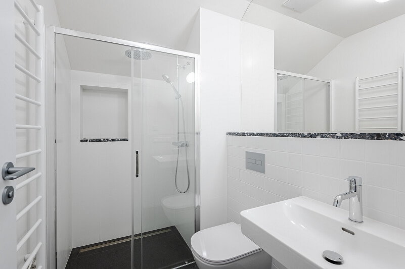 Antala Staška, Krč - Praha 4 | Pronájem, Byt 2+kk, 33 m²