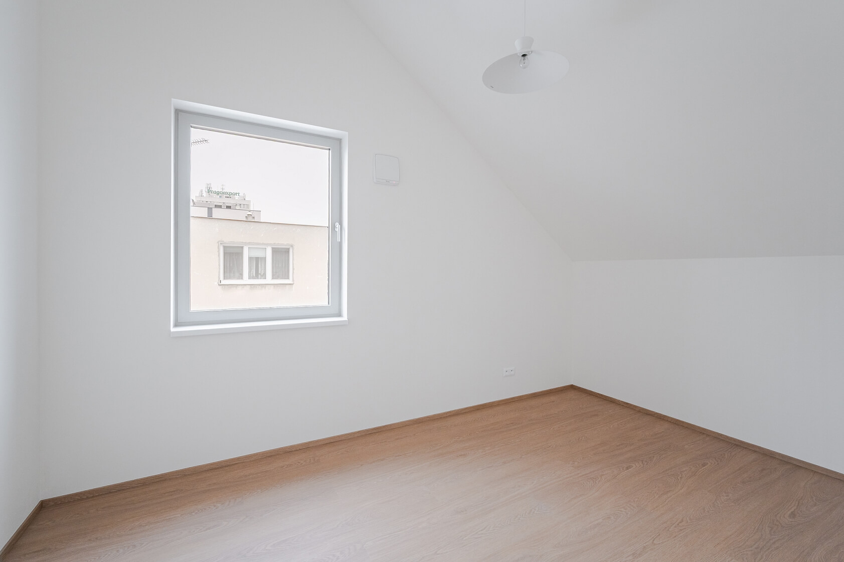 Antala Staška, Krč - Prague 4 | Rent, Apartment One-bedroom (2+kk), 33 m²