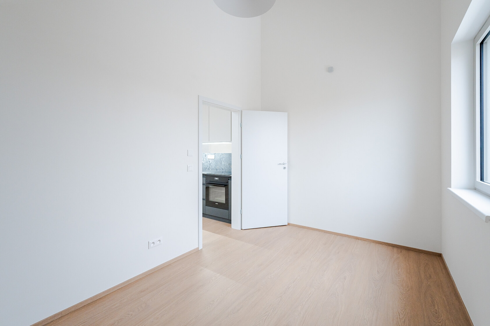 Antala Staška, Krč - Praha 4 | Pronájem, Byt 2+kk, 33 m²