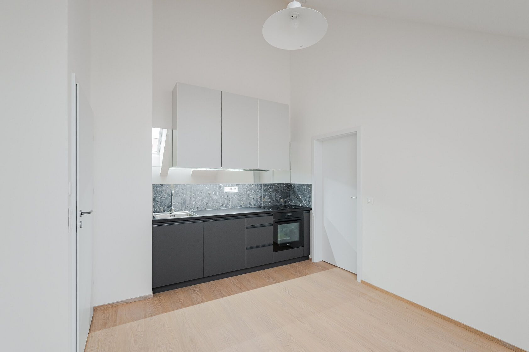Antala Staška, Krč - Praha 4 | Pronájem, Byt 2+kk, 33 m²