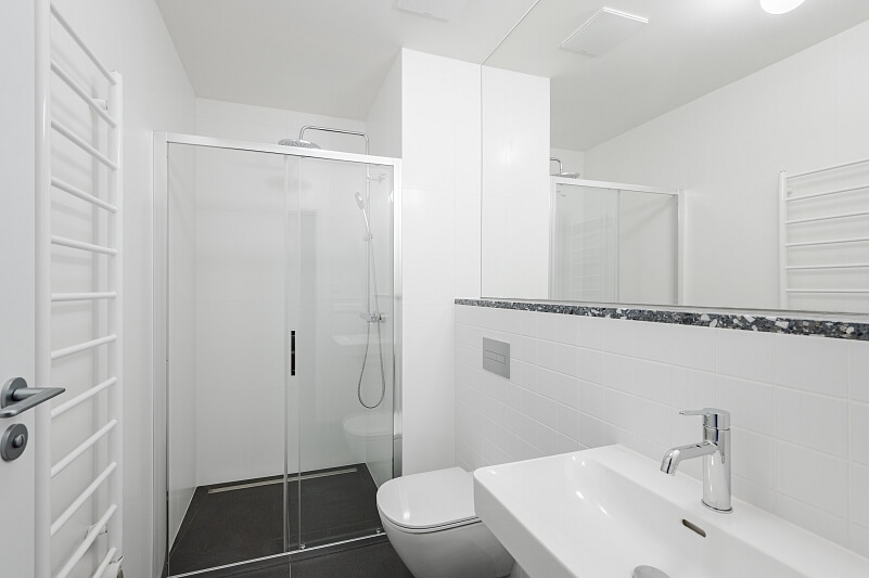 Antala Staška, Krč - Prague 4 | Rent, Apartment One-bedroom (2+kk), 34 m²