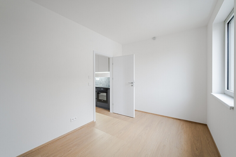 Antala Staška, Krč - Prague 4 | Rent, Apartment One-bedroom (2+kk), 34 m²