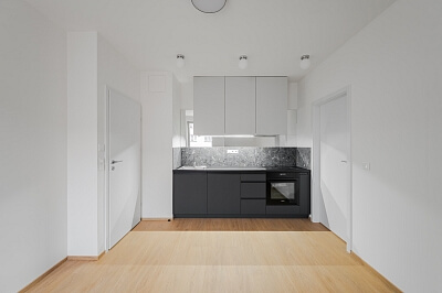 Antala Staška, Krč - Praha 4 | Pronájem, Byt 2+kk, 34 m²