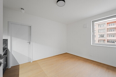 Antala Staška, Krč - Praha 4 | Pronájem, Byt 2+kk, 34 m²