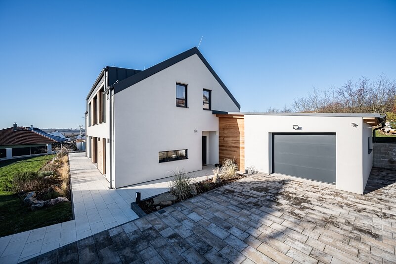 Slunečná, Bubovice - Beroun | Pronájem, Rodinný dům 5+kk, 230 m²