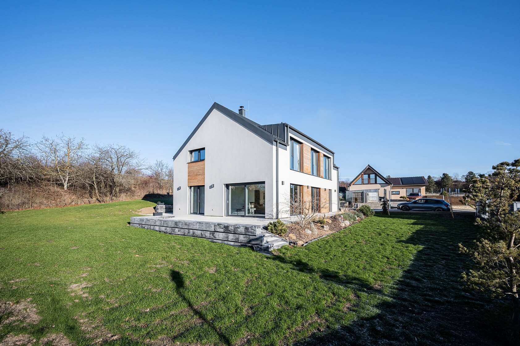 Slunečná, Bubovice - Beroun | Pronájem, Rodinný dům 5+kk, 230 m²