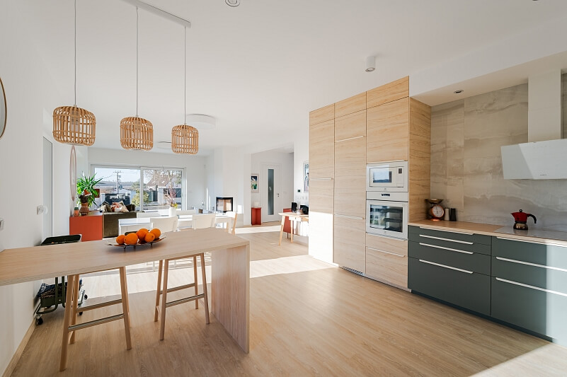 Slunečná, Bubovice - Beroun | Pronájem, Rodinný dům 5+kk, 230 m²