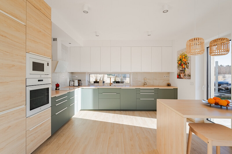 Slunečná, Bubovice - Beroun | Rent, House Four-bedroom (5+kk), 230 m²