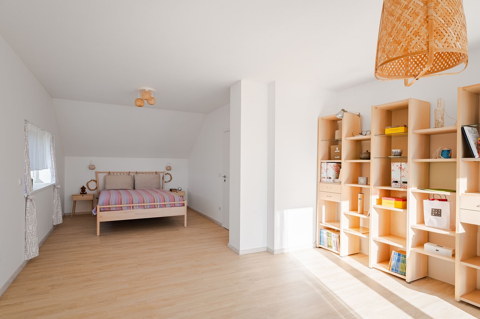 Slunečná, Bubovice - Beroun | Rent, House Four-bedroom (5+kk), 230 m²