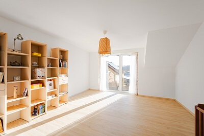 Slunečná, Bubovice - Beroun | Rent, House Four-bedroom (5+kk), 230 m²