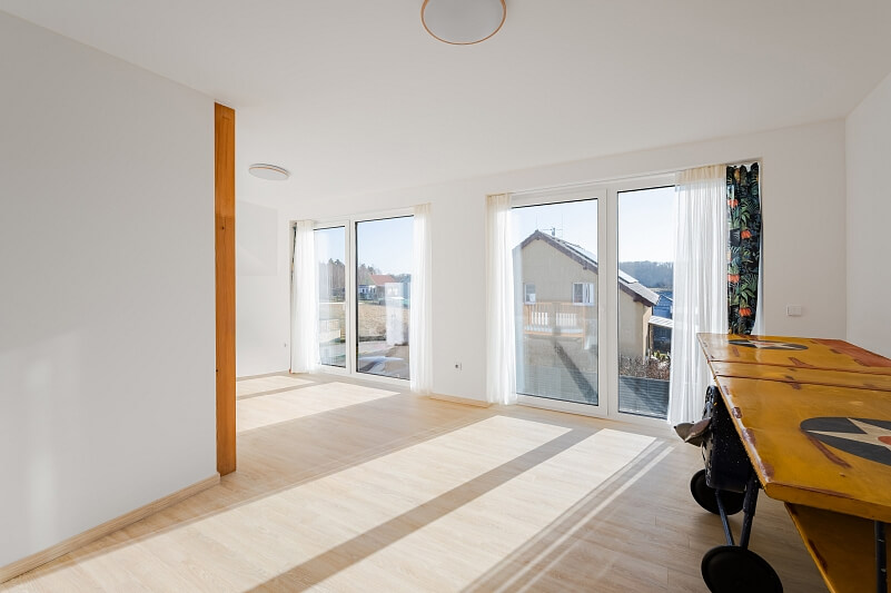 Slunečná, Bubovice - Beroun | Rent, House Four-bedroom (5+kk), 230 m²