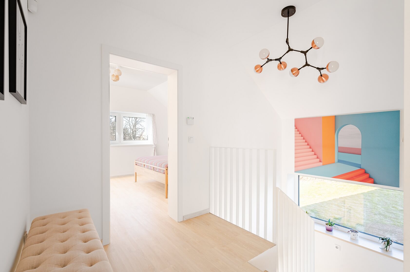 Slunečná, Bubovice - Beroun | Pronájem, Rodinný dům 5+kk, 230 m²