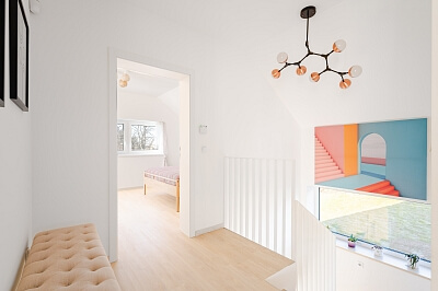 Slunečná, Bubovice - Beroun | Pronájem, Rodinný dům 5+kk, 230 m²