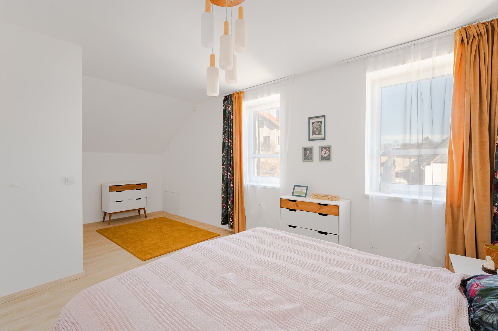 Slunečná, Bubovice - Beroun | Pronájem, Rodinný dům 5+kk, 230 m²