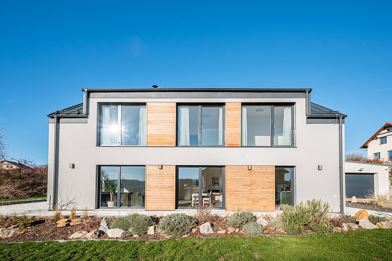 Slunečná, Bubovice - Beroun | Pronájem, Rodinný dům 5+kk, 230 m²