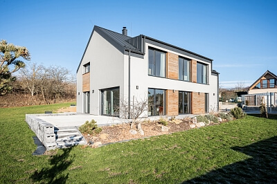 Slunečná, Bubovice - Beroun | Pronájem, Rodinný dům 5+kk, 230 m²