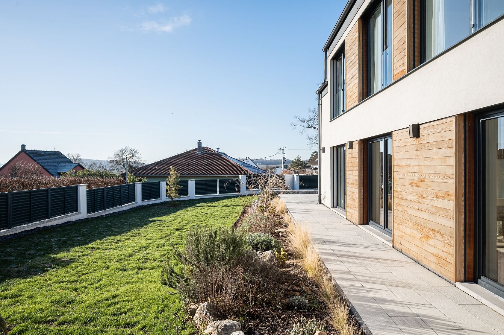 Slunečná, Bubovice - Beroun | Pronájem, Rodinný dům 5+kk, 230 m²