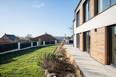 Slunečná, Bubovice - Beroun | Pronájem, Rodinný dům 5+kk, 230 m²