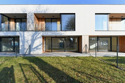 Dobřenická, Klánovice - Praha 9 | Prodej, Rodinný dům 4+kk, 212 m²