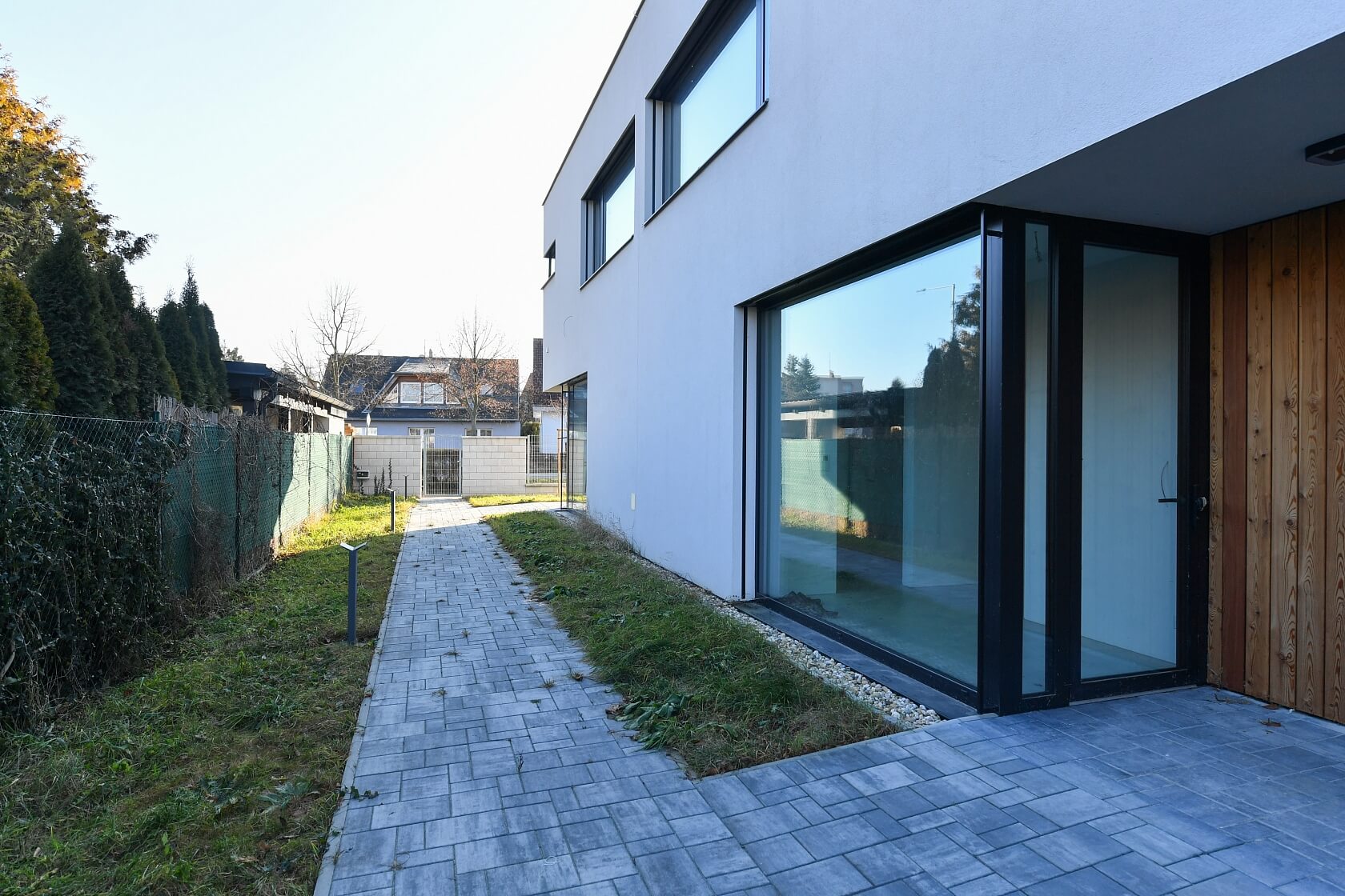 Dobřenická, Klánovice - Prague 9 | Sale, House Three-bedroom (4+kk), 212 m²