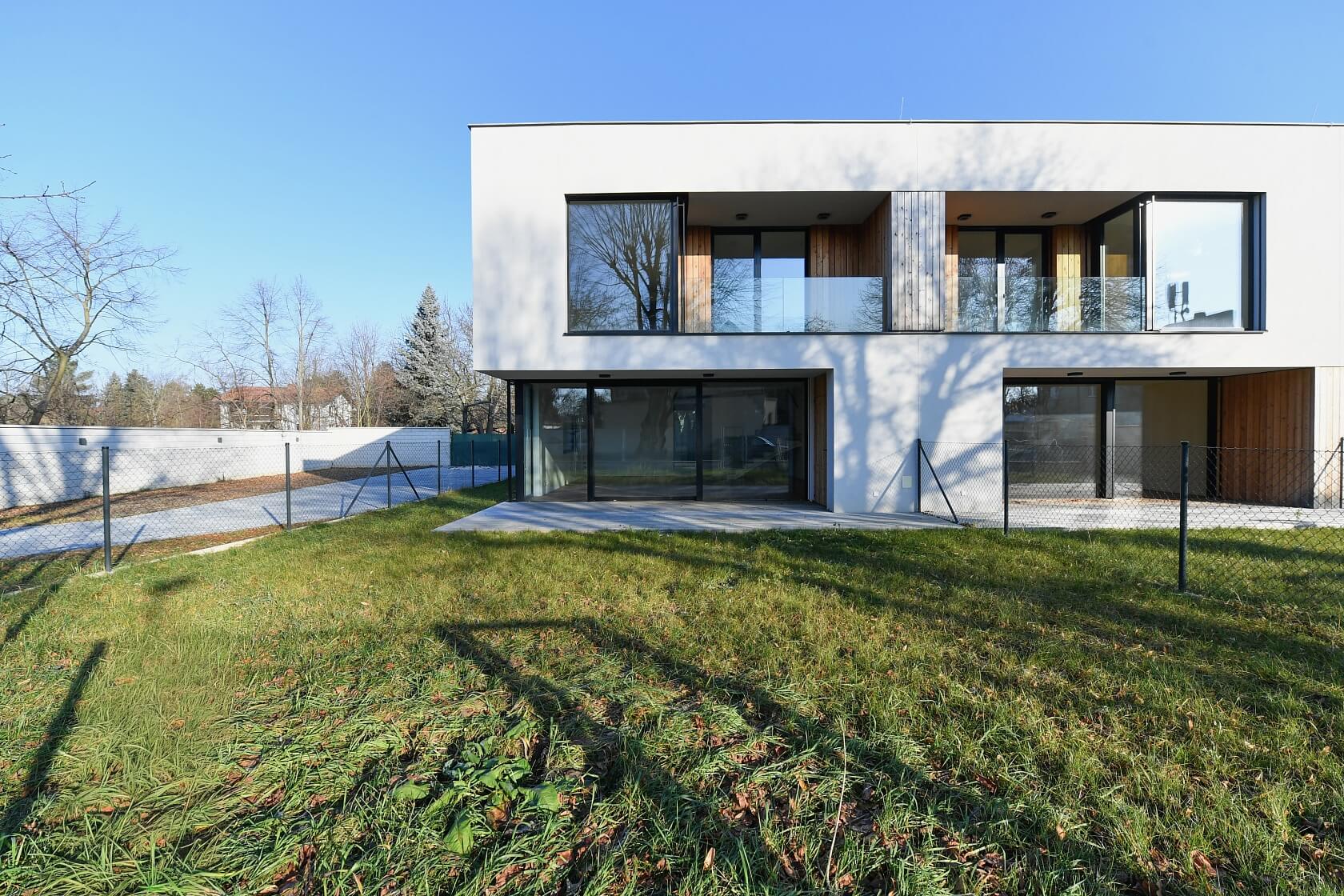 Dobřenická, Klánovice - Prague 9 | Sale, Apartment Three-bedroom (4+kk), 215 m²