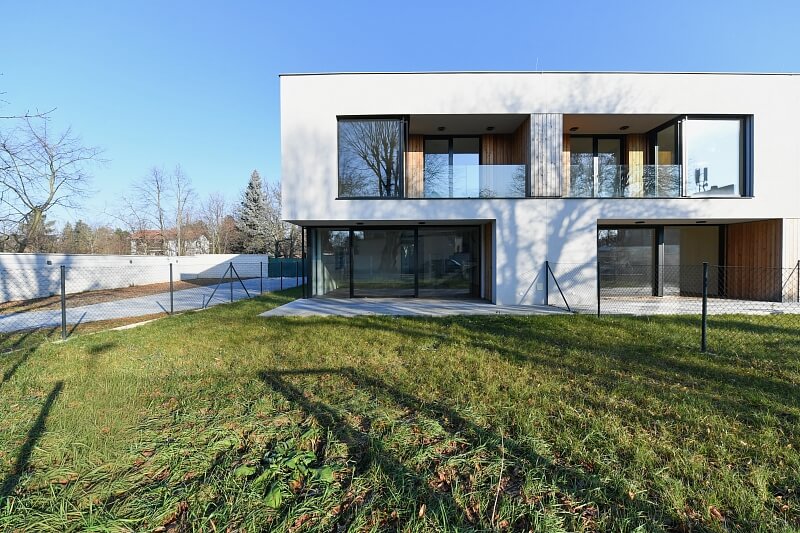 Dobřenická, Klánovice - Prague 9 | Sale, Apartment Three-bedroom (4+kk), 215 m²