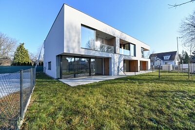 Dobřenická, Klánovice - Praha 9 | Prodej, Byt 4+kk, 215 m²