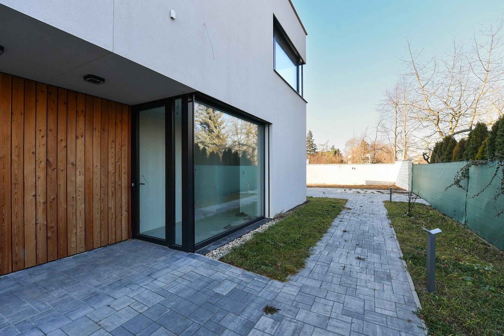 Dobřenická, Klánovice - Prague 9 | Sale, Apartment Three-bedroom (4+kk), 215 m²