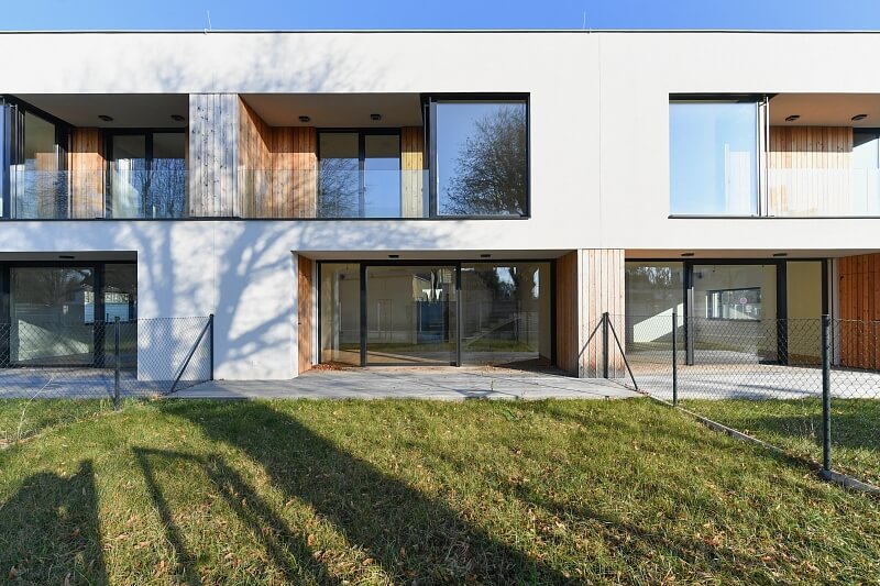 Dobřenická, Klánovice - Prague 9 | Sale, Apartment Three-bedroom (4+kk), 212 m²