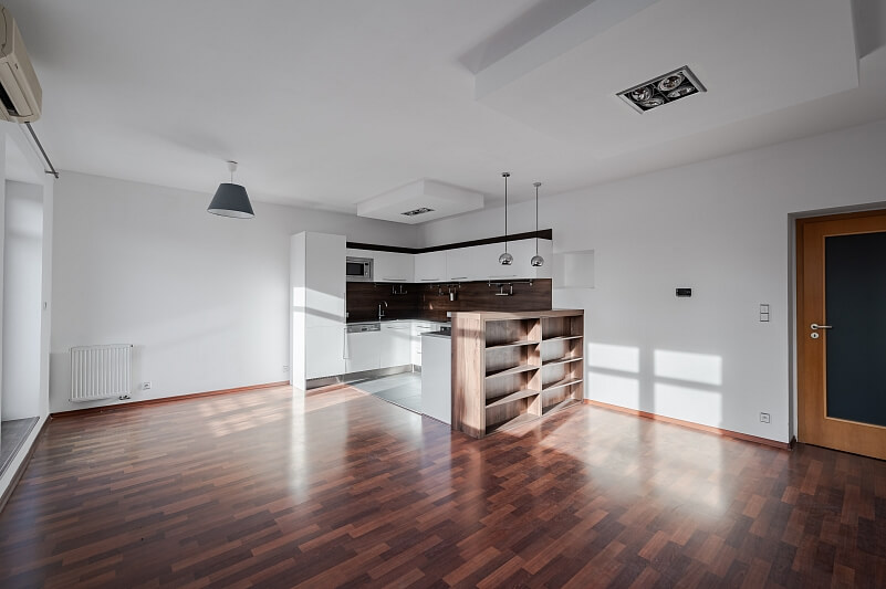 Saratovská, Strašnice - Praha 10 | Pronájem, Byt 3+kk, 92 m²