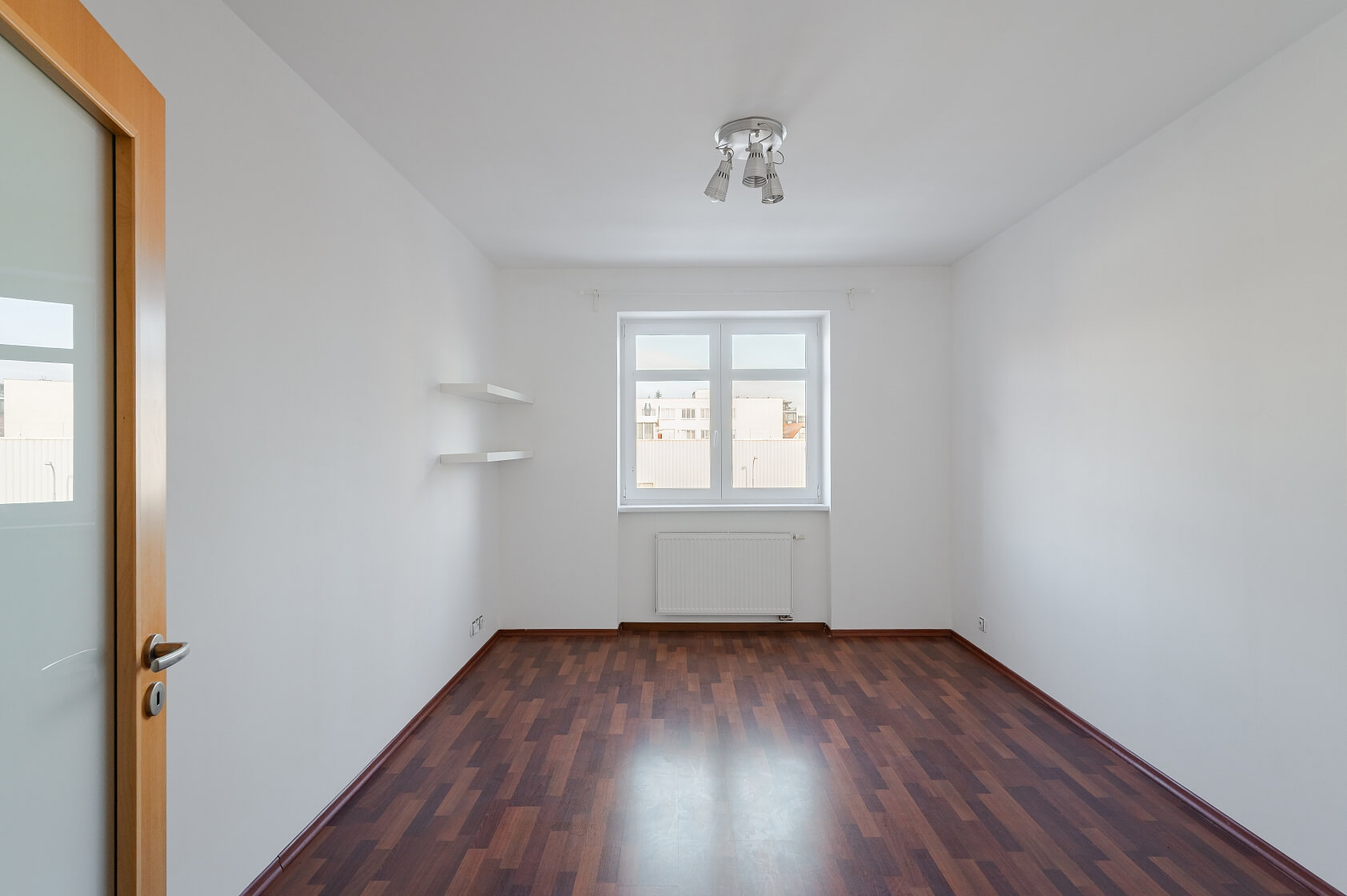 Saratovská, Strašnice - Praha 10 | Pronájem, Byt 3+kk, 92 m²